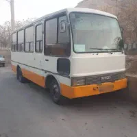 ایویکو|خودرو سنگین|خمینیشهر, |دیوار