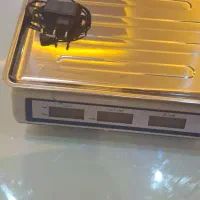 فروش فوری فوری فوری ،ترازو رومیزی