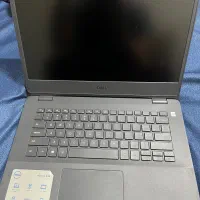 لپ تاپ Dell Vostro14000|رایانه همراه|تهران, شهرک بعثت|دیوار