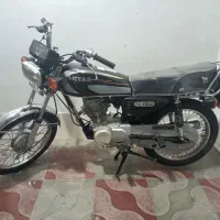 هوندا 150 تیز تک مدل 93