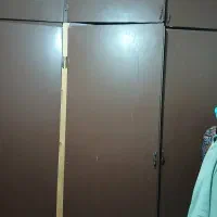 فروش کمد دیواری بزرگ 8درب