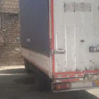 حمل اثاثیه منزل ایمان بار