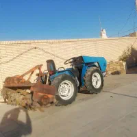 تراکتور گلدونی 938 آلمان|خودرو سنگین|رفسنجان, |دیوار