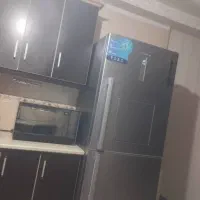 کابینت ام دی اف|آبچکان و نظمدهنده ظروف|اردبیل, |دیوار