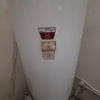 آبگرمکن ارج سالم