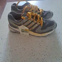 کفش کتانی خارجی