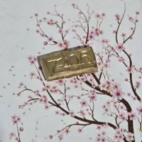 طلای آب‌ شده ۱۸ عیار