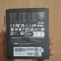 هارد ssd 256 نو با گارانتی|قطعات و لوازم جانبی رایانه|بیرجند, |دیوار