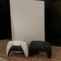 Ps5 Fat Standard|کنسول، بازی ویدئویی و آنلاین|اهواز, کمپلو شمالی|دیوار