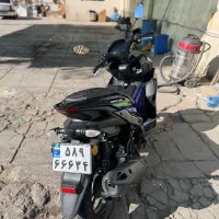 ایروکس ۱۴۰۱|موتورسیکلت|قم, ژاندارمها|دیوار