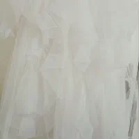 لباس عروس سفید دخترانه|لباس|فولادشهر, B4|دیوار