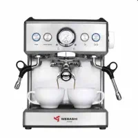 اسپرسوساز نیمه صنعتی ۲۰۵۱ مباشی