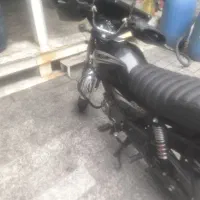 کی ال دیkId|موتورسیکلت|تهران, هرندی|دیوار