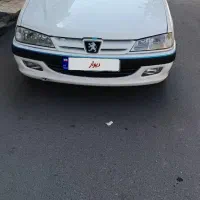 پژو پارس LX TU5، مدل ۱۳۹۳