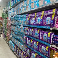 پوشک بچه و پوشینه بزرگسالان