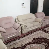 فروش فوری مبل|مبلمان خانگی و میز عسلی|کبودرآهنگ, |دیوار