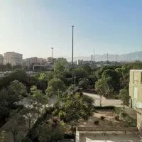 77 متر 2 خواب کلید نخورده غرق در نور|فروش آپارتمان|تهران, عباسی|دیوار