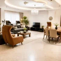130متر-فول-امکانات-سالن-پرده-خور-2پارکینگ