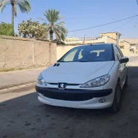 206 تیپ ۵ مدل ۹۸