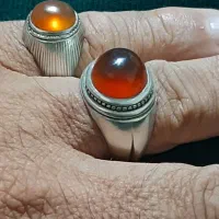 انگشتر عقیق|جواهرات|تهران, فلاح|دیوار