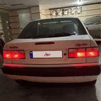 سیتروئن زانتیا۲۰۰۰