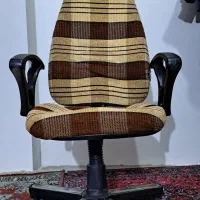 میز تلویزیون+میز تحریر+صندلی چرخدار+کمد دو تیکه|صندلی و نیمکت|رشت, پیرسرا|دیوار