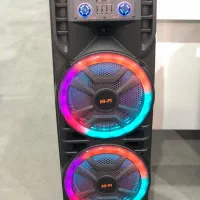 فروش اقساطی انواع اسپیکر|سیستم صوتی خانگی|شیراز, جانبازان|دیوار