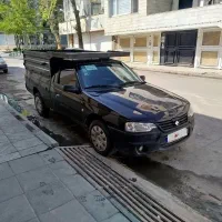 آریسان ۲ مدل ۴۰۲