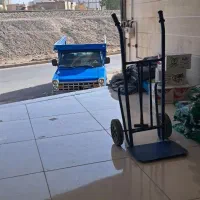 کارگر انبار کمک انبار دار (محدوده شهرک صنعتی یزد )