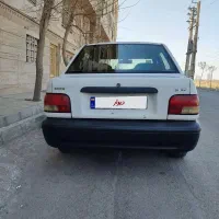 پراید 131 مدل 95|خودرو سواری و وانت|کرج, حسن آباد|دیوار