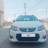 فروش کوییک ار مدل 1400|خودرو سواری و وانت|کنگاور, |دیوار