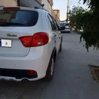 ماشین کوییک 1400 بی رنگ|خودرو سواری و وانت|رباط‌کریم, مسکن مهر آبشناسان|دیوار