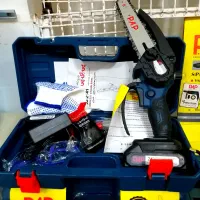 اره شارژی 15 سانت pap