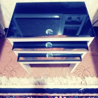 مبل هفت نفره سلطنتی|مبلمان خانگی و میز عسلی|دوگنبدان, |دیوار