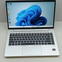لپ تاپ HP 455G10 نسل ۱۳ اقساط
