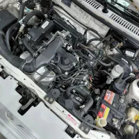 پراید۱۱۱مدل۹۶بیرنگ|خودرو سواری و وانت|مشهد, کوشش|دیوار