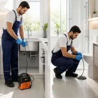 لوله بازکنی چاه فنر زنی برقی فنرزن50%*تخفیف*فوری|خدمات پیشه و مهارت|شیراز, هفت تنان|دیوار