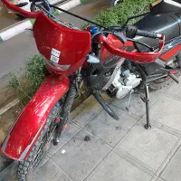 تریل دایچی مدل۴۰۴ قیمت هندا۱۲۵