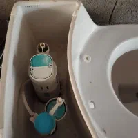 توالت فرنگی|لوازم سرویس بهداشتی|قائم‌شهر, |دیوار