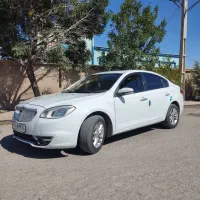 خودرو برلیانس H330 درحد صفر اتوماتیک مدل 95 بی رنگ