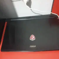 لپتاپ گیمینگ msi|رایانه همراه|تهران, اسفندیاری|دیوار