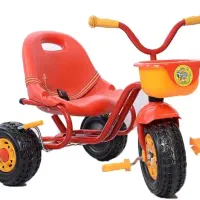 دوچرخه کودک