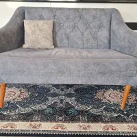 در حد نو|مبلمان خانگی و میز عسلی|هشتگرد, شهرک ریحانه|دیوار