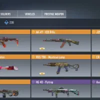 اکانت  کالاف دیوتی