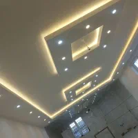 برقکاری ساختمان