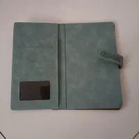 فروش فولدر چرمی سر رسید|عمدهفروشی|تهران, بوستان سرخه حصار|دیوار