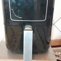 سرخ کن درحد نو|اجاق گاز و لوازم برقی پخت‌وپز|کازرون, |دیوار