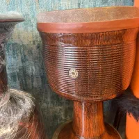 ساز های کوبه ای تمبک جیمبی داربوکا پژواک|درام و پرکاشن|تهران, تهرانسر شرقی|دیوار