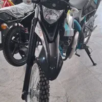 یاماها WR155