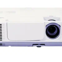 دیتا پروژکتور NEC 271|تلویزیون و پروژکتور|مشهد, سعد آباد|دیوار